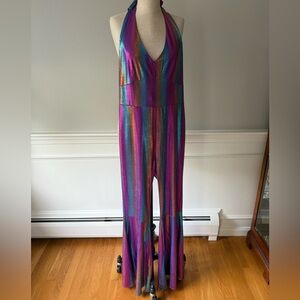 Disco Costume Size Medium